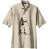 Tall Silk Touch Polo Thumbnail