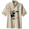 Tall Silk Touch Polo Thumbnail