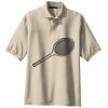 Tall Silk Touch Polo Thumbnail