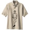 Tall Silk Touch Polo Thumbnail