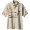Tall Silk Touch Polo Thumbnail