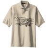 Tall Silk Touch Polo Thumbnail