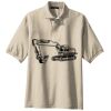 Tall Silk Touch Polo Thumbnail