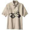 Tall Silk Touch Polo Thumbnail