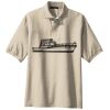 Tall Silk Touch Polo Thumbnail