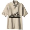 Tall Silk Touch Polo Thumbnail