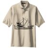 Tall Silk Touch Polo Thumbnail