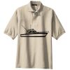 Tall Silk Touch Polo Thumbnail