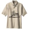 Tall Silk Touch Polo Thumbnail