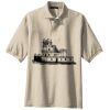 Tall Silk Touch Polo Thumbnail
