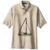 Tall Silk Touch Polo Thumbnail
