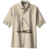 Tall Silk Touch Polo Thumbnail