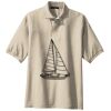 Tall Silk Touch Polo Thumbnail