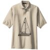 Tall Silk Touch Polo Thumbnail