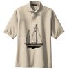 Tall Silk Touch Polo Thumbnail