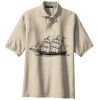 Tall Silk Touch Polo Thumbnail