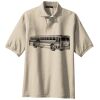 Tall Silk Touch Polo Thumbnail