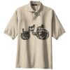 Tall Silk Touch Polo Thumbnail