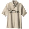 Tall Silk Touch Polo Thumbnail