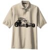 Tall Silk Touch Polo Thumbnail