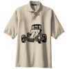 Tall Silk Touch Polo Thumbnail