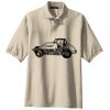 Tall Silk Touch Polo Thumbnail