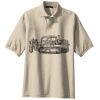Tall Silk Touch Polo Thumbnail