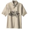 Tall Silk Touch Polo Thumbnail