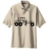 Tall Silk Touch Polo Thumbnail