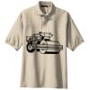 Tall Silk Touch Polo Thumbnail