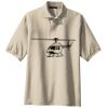 Tall Silk Touch Polo Thumbnail