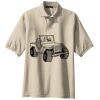 Tall Silk Touch Polo Thumbnail