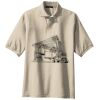 Tall Silk Touch Polo Thumbnail