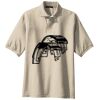 Tall Silk Touch Polo Thumbnail