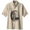 Tall Silk Touch Polo Thumbnail