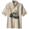 Tall Silk Touch Polo Thumbnail