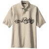 Tall Silk Touch Polo Thumbnail