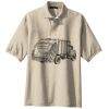 Tall Silk Touch Polo Thumbnail