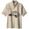 Tall Silk Touch Polo Thumbnail