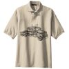 Tall Silk Touch Polo Thumbnail