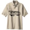 Tall Silk Touch Polo Thumbnail