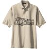 Tall Silk Touch Polo Thumbnail