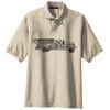 Tall Silk Touch Polo Thumbnail