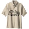 Tall Silk Touch Polo Thumbnail