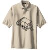 Tall Silk Touch Polo Thumbnail