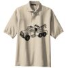 Tall Silk Touch Polo Thumbnail
