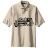 Tall Silk Touch Polo Thumbnail