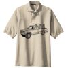 Tall Silk Touch Polo Thumbnail