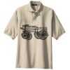 Tall Silk Touch Polo Thumbnail
