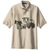 Tall Silk Touch Polo Thumbnail